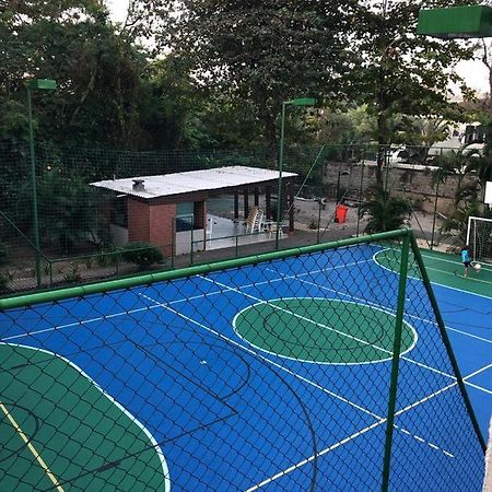 Rhr Apart Hotel Rio de Janeiro Eksteriør bilde