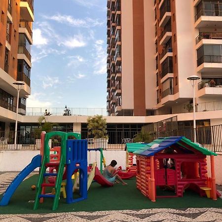 Rhr Apart Hotel Rio de Janeiro Eksteriør bilde