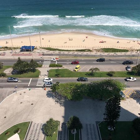 Rhr Apart Hotel Rio de Janeiro Eksteriør bilde