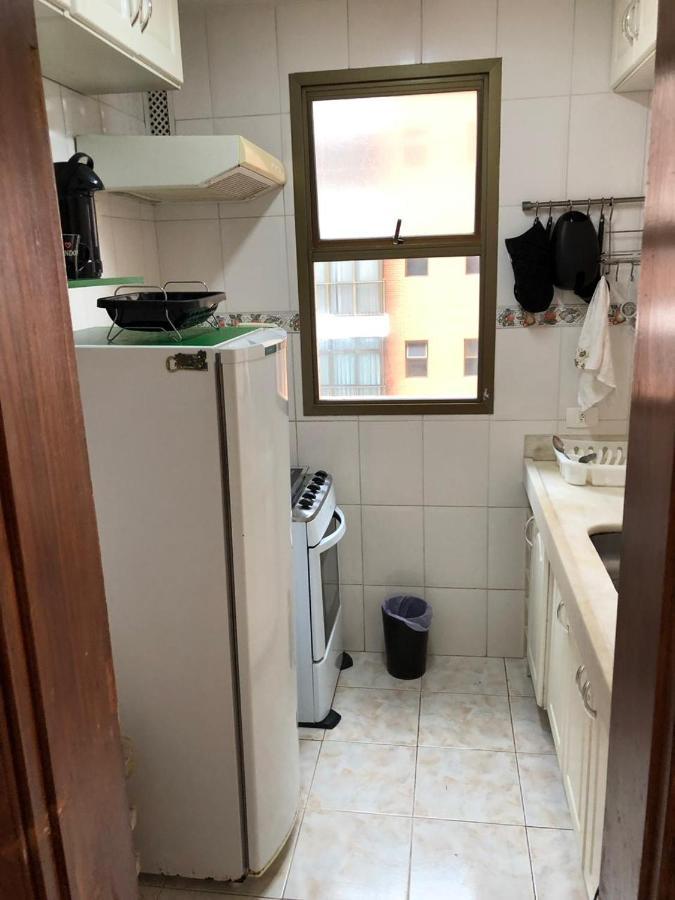 Rhr Apart Hotel Rio de Janeiro Eksteriør bilde