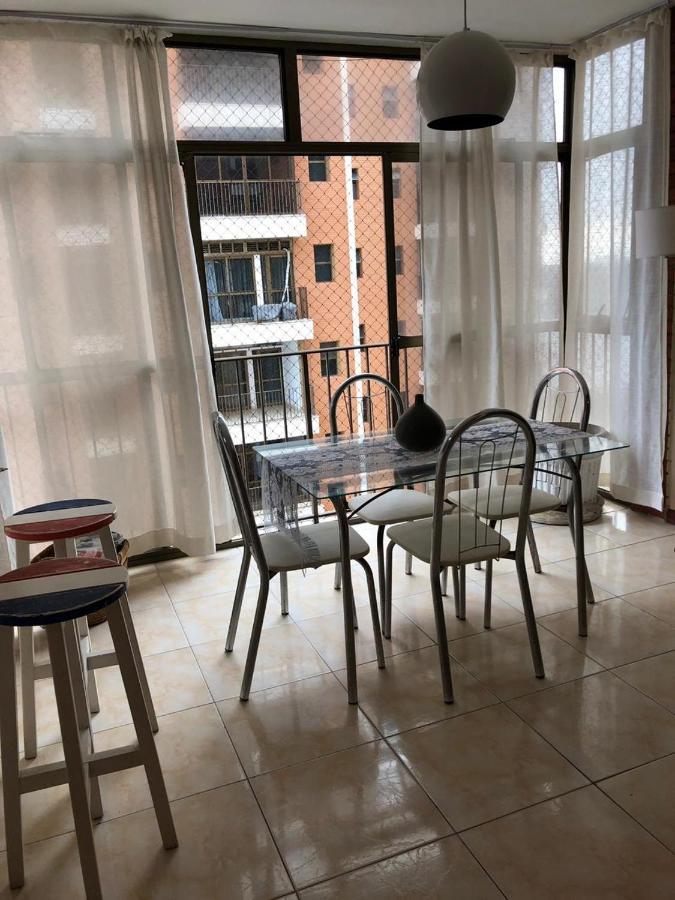 Rhr Apart Hotel Rio de Janeiro Eksteriør bilde