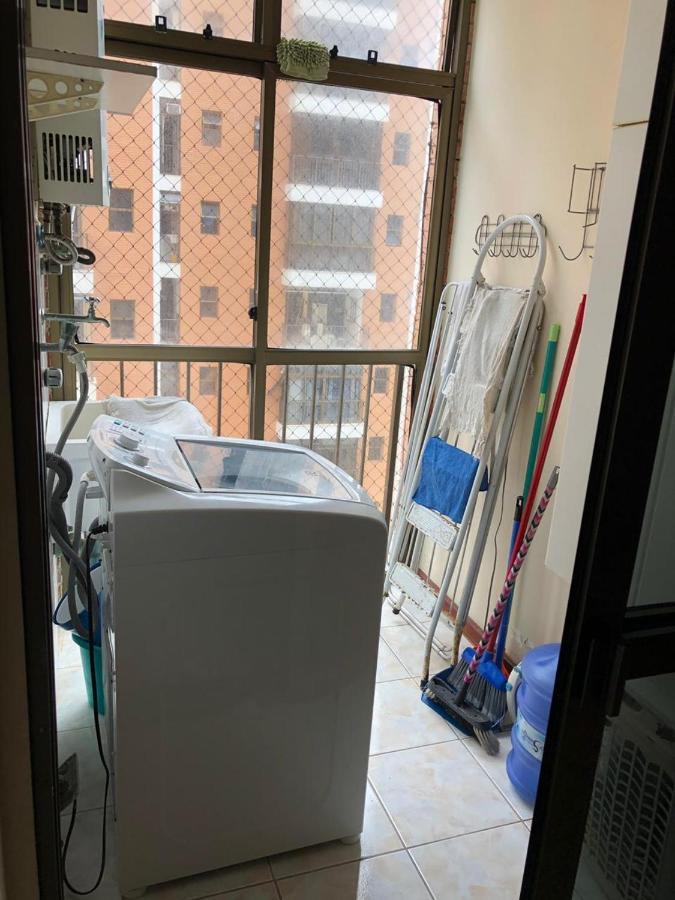 Rhr Apart Hotel Rio de Janeiro Eksteriør bilde