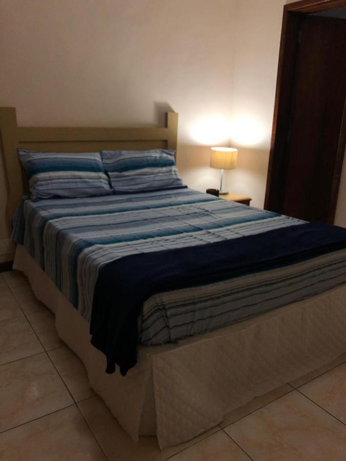 Rhr Apart Hotel Rio de Janeiro Eksteriør bilde