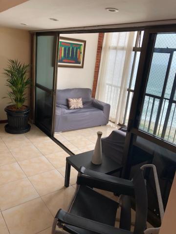 Rhr Apart Hotel Rio de Janeiro Eksteriør bilde