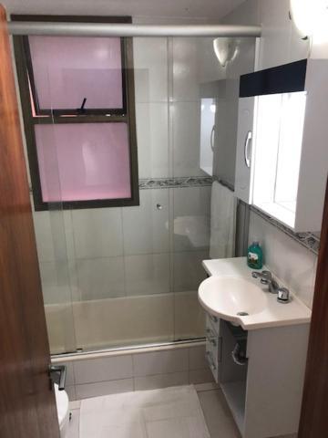 Rhr Apart Hotel Rio de Janeiro Eksteriør bilde