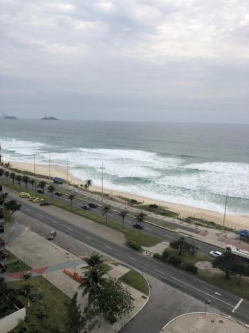 Rhr Apart Hotel Rio de Janeiro Eksteriør bilde
